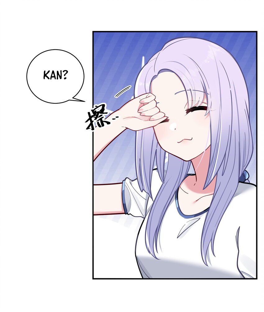 My Fake Girlfriend's Defending Against Their Attacks Chapter 42 - halaman 45