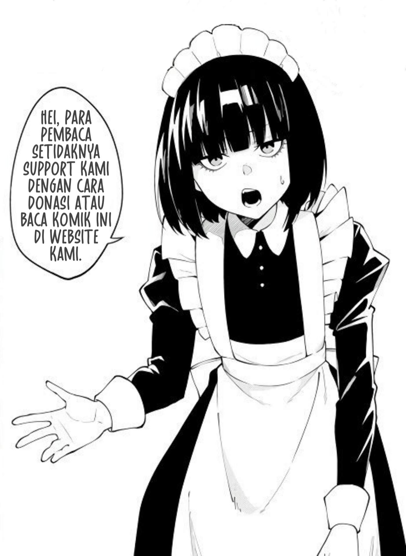 My Fake Girlfriend's Defending Against Their Attacks Chapter 44 - halaman 25