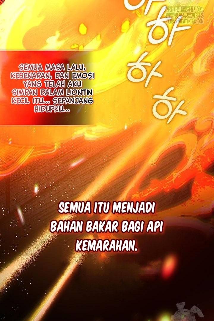 My Father Is the Enemy of My Past Life? Chapter 1 - halaman 100
