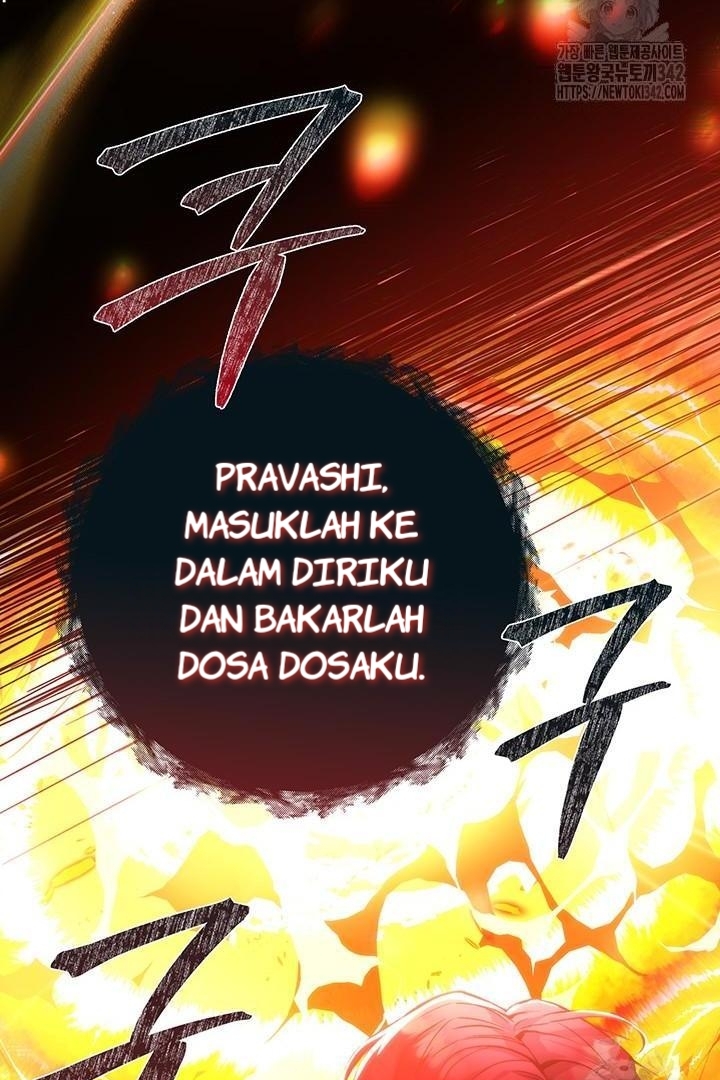 My Father Is the Enemy of My Past Life? Chapter 1 - halaman 101