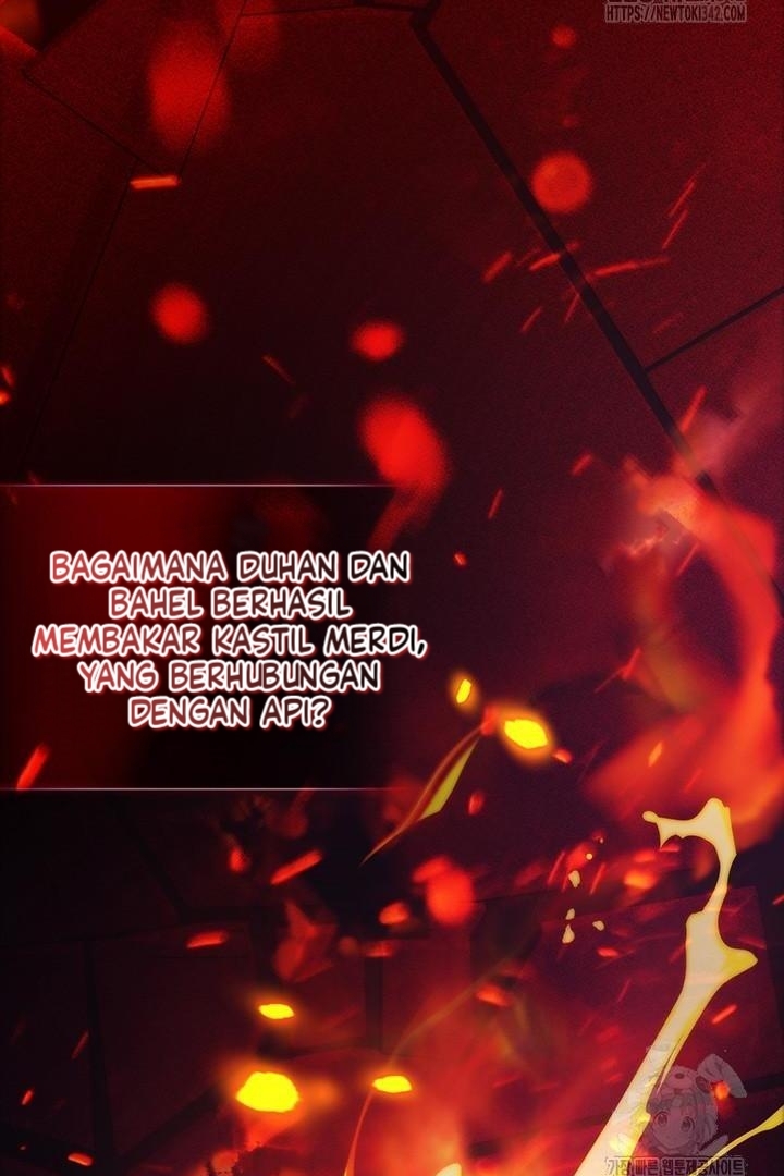 My Father Is the Enemy of My Past Life? Chapter 1 - halaman 107