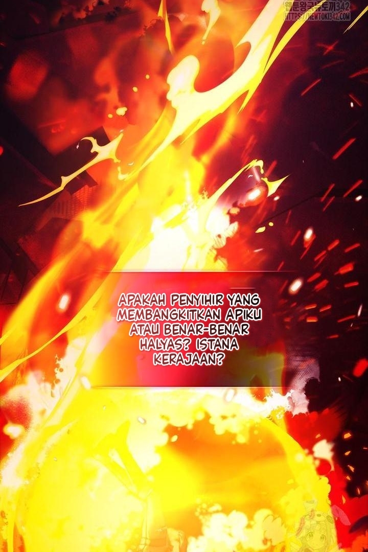 My Father Is the Enemy of My Past Life? Chapter 1 - halaman 108