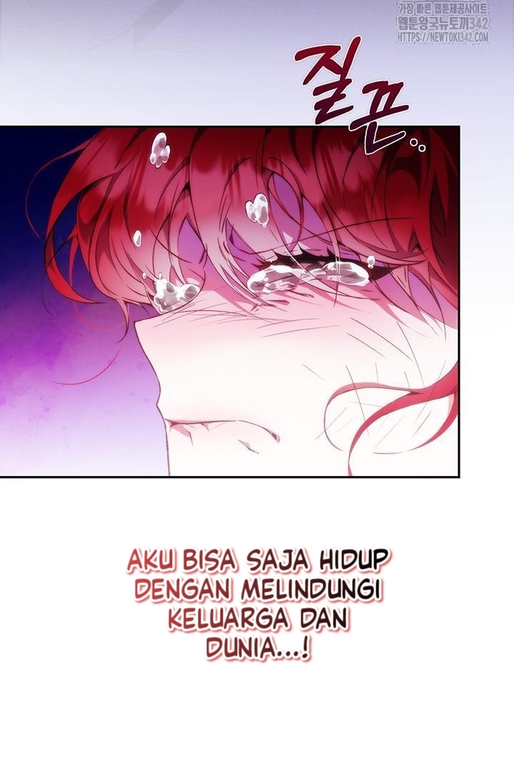 My Father Is the Enemy of My Past Life? Chapter 1 - halaman 115