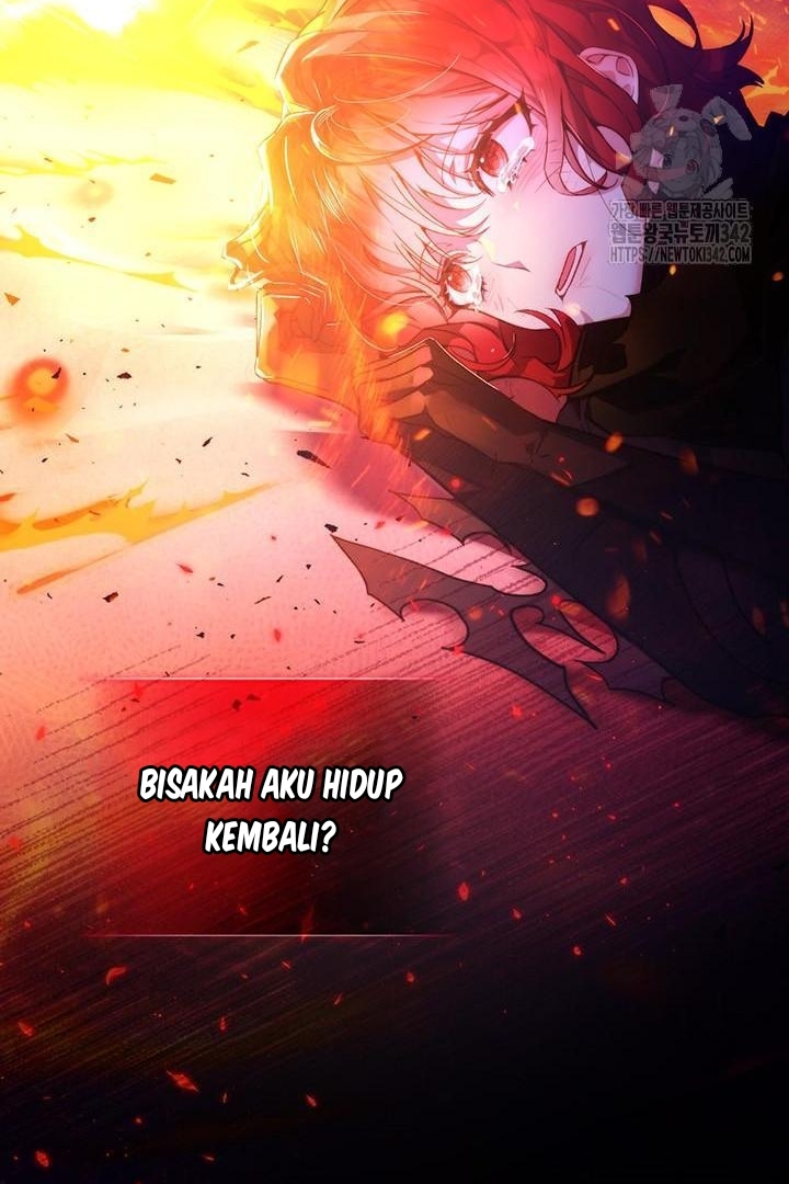 My Father Is the Enemy of My Past Life? Chapter 1 - halaman 124