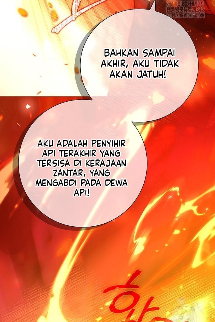 My Father Is the Enemy of My Past Life? Chapter 1 - halaman 131
