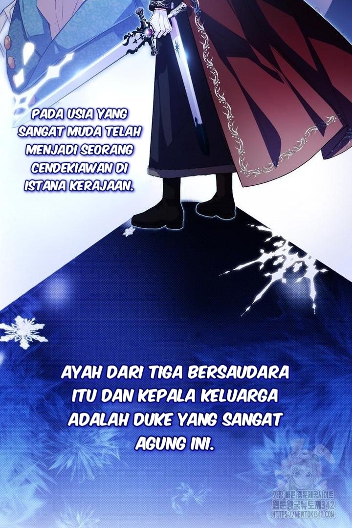 My Father Is the Enemy of My Past Life? Chapter 1 - halaman 16