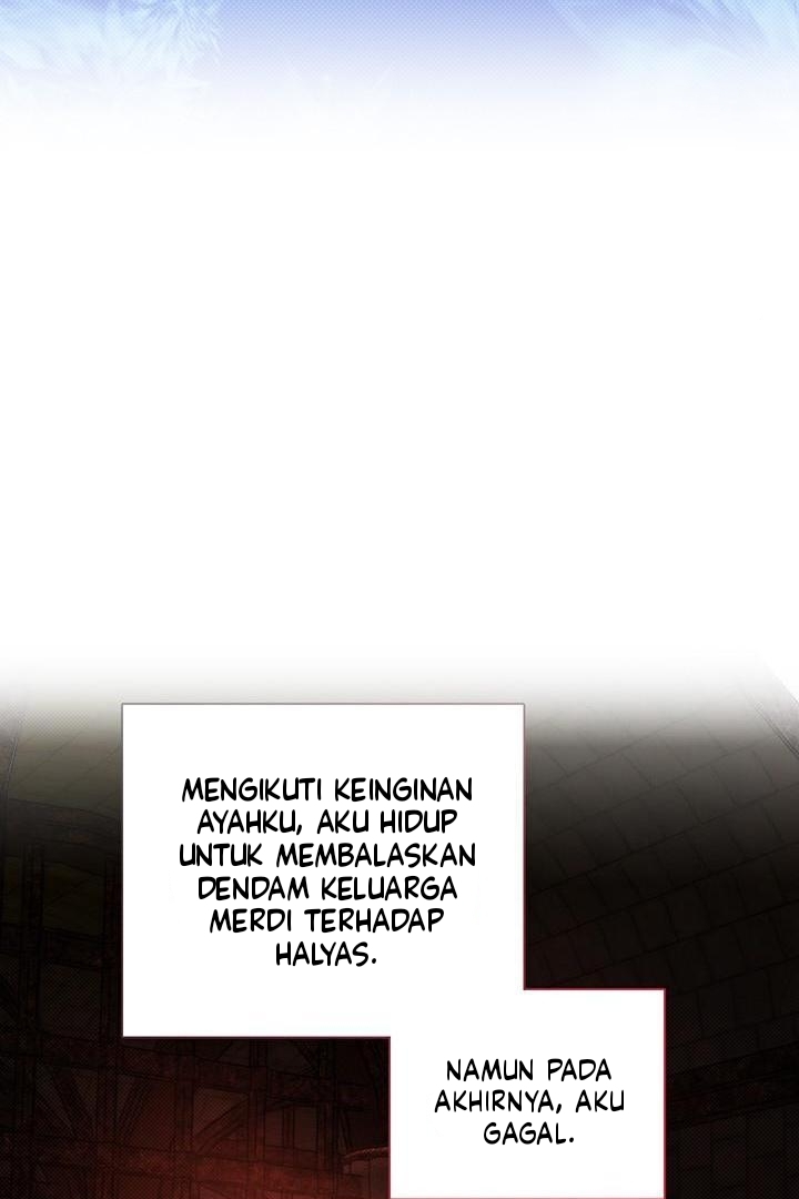 My Father Is the Enemy of My Past Life? Chapter 1 - halaman 17