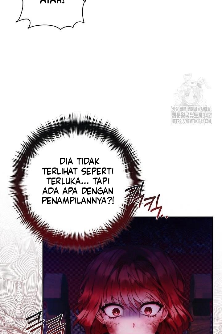 My Father Is the Enemy of My Past Life? Chapter 1 - halaman 23