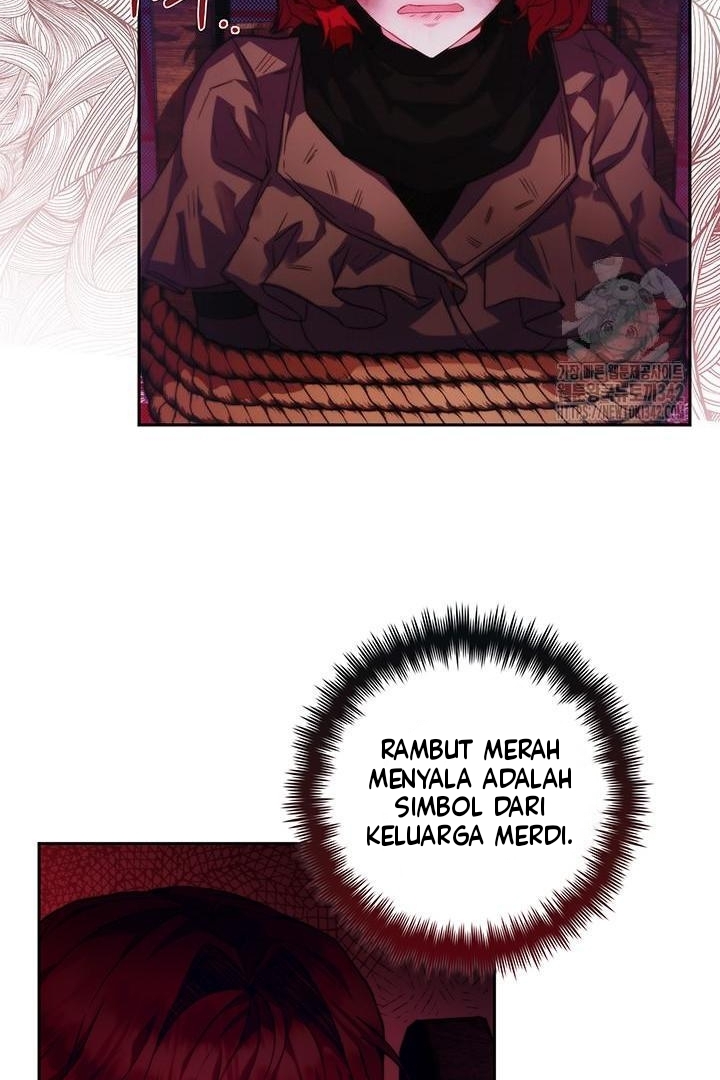 My Father Is the Enemy of My Past Life? Chapter 1 - halaman 24