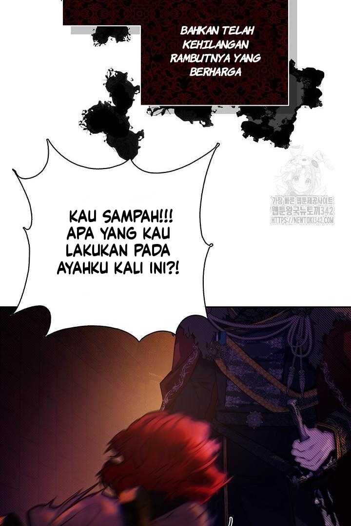 My Father Is the Enemy of My Past Life? Chapter 1 - halaman 26