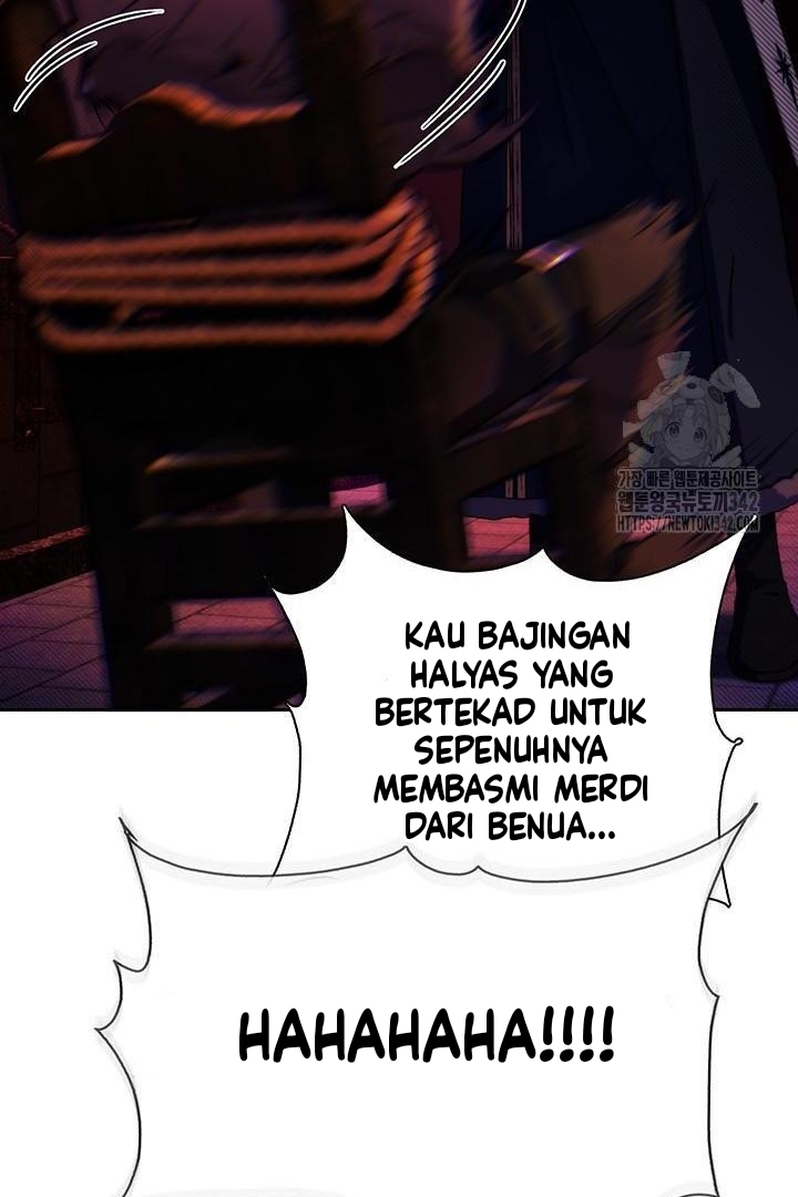 My Father Is the Enemy of My Past Life? Chapter 1 - halaman 27