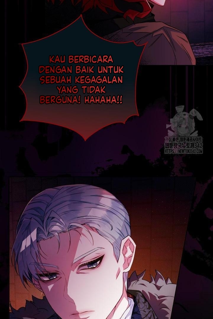 My Father Is the Enemy of My Past Life? Chapter 1 - halaman 29