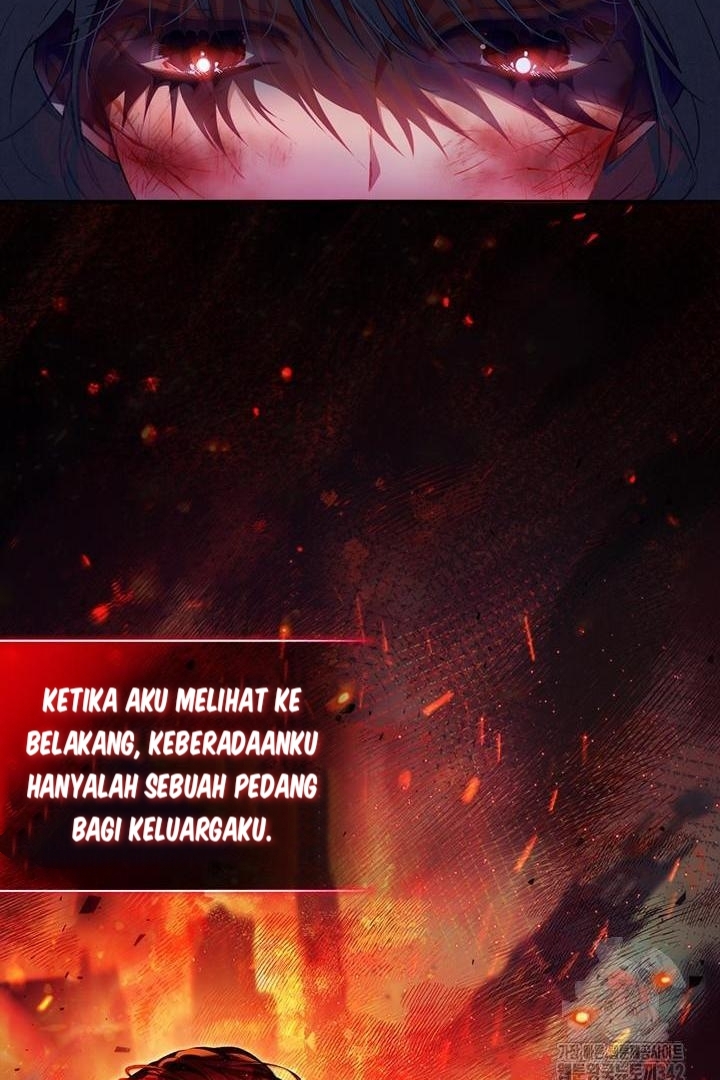 My Father Is the Enemy of My Past Life? Chapter 1 - halaman 3