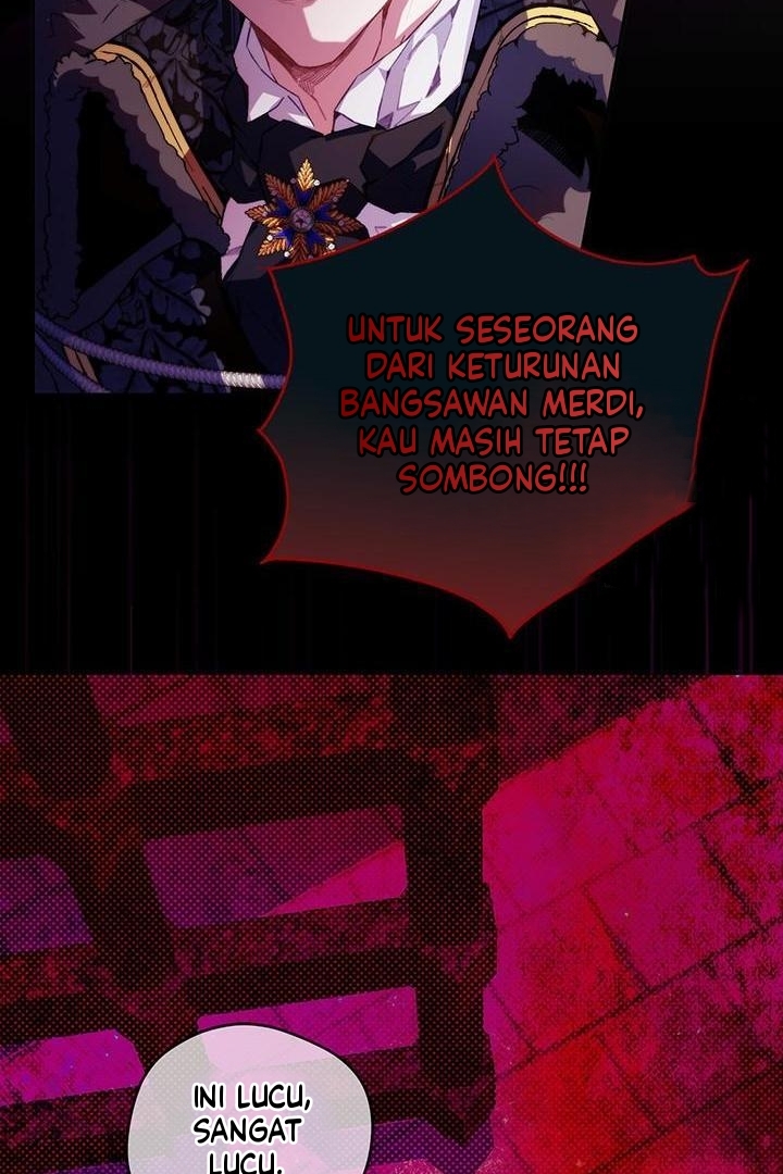 My Father Is the Enemy of My Past Life? Chapter 1 - halaman 30