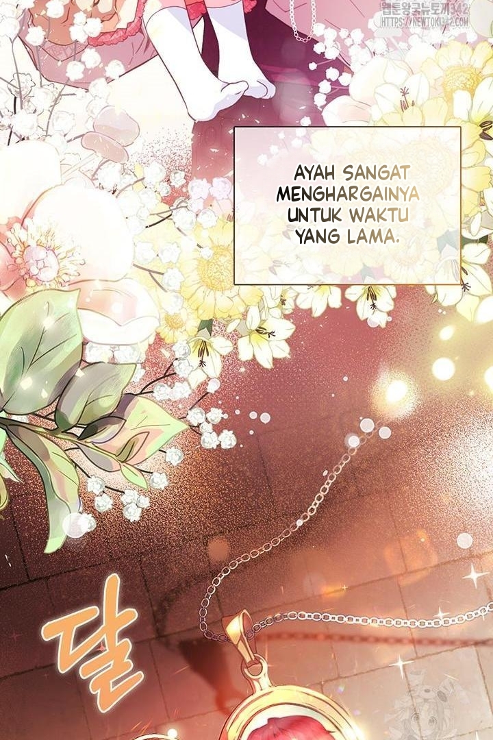 My Father Is the Enemy of My Past Life? Chapter 1 - halaman 36
