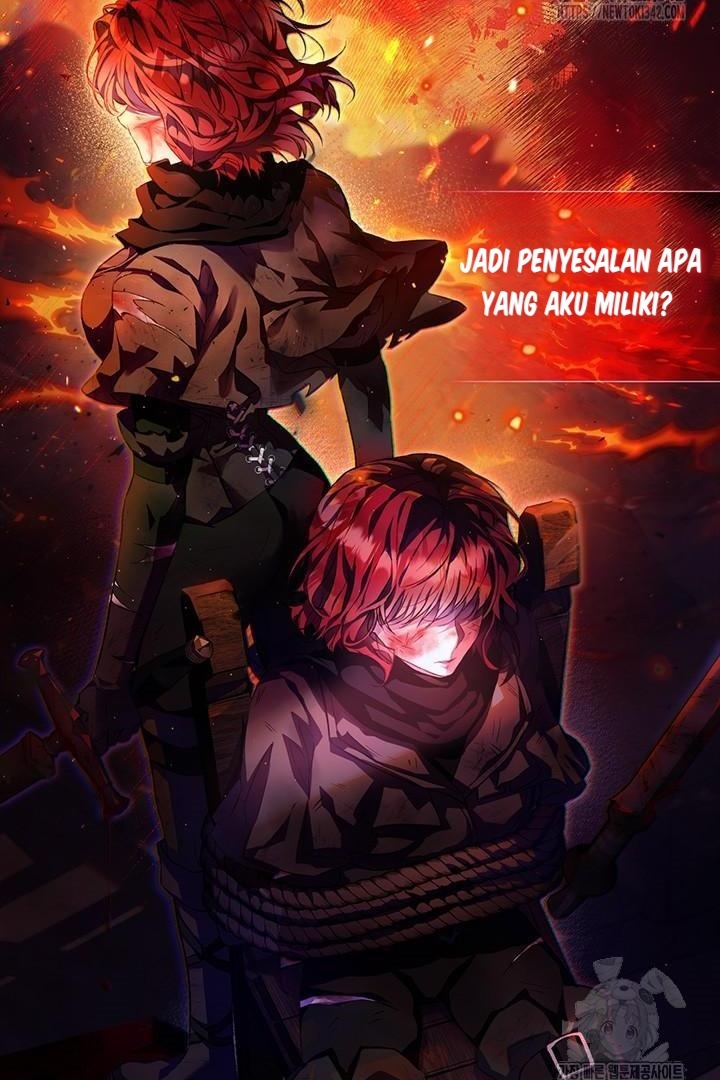 My Father Is the Enemy of My Past Life? Chapter 1 - halaman 4