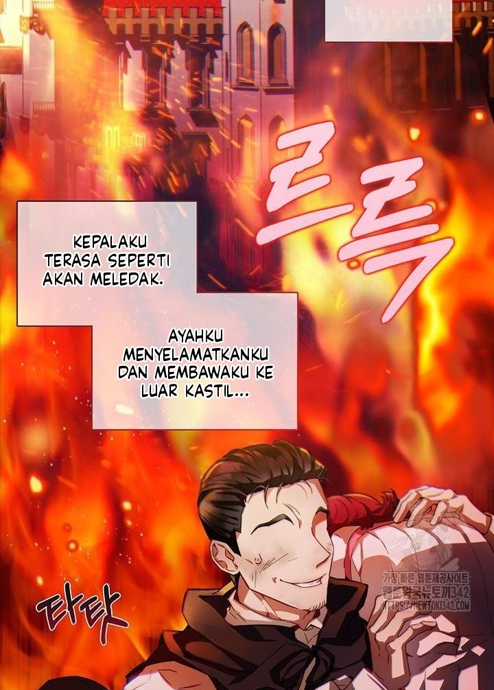 My Father Is the Enemy of My Past Life? Chapter 1 - halaman 46