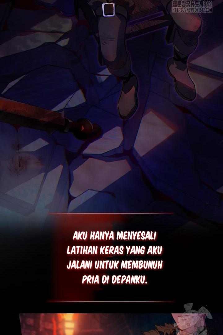 My Father Is the Enemy of My Past Life? Chapter 1 - halaman 5