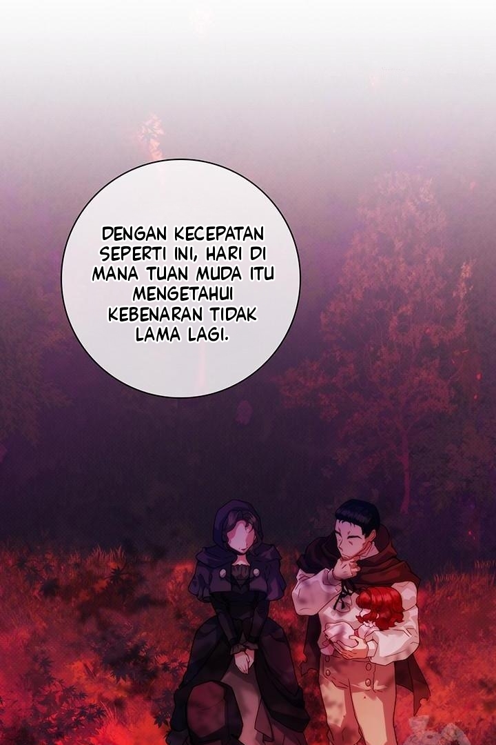 My Father Is the Enemy of My Past Life? Chapter 1 - halaman 54