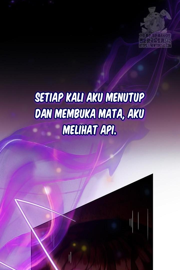 My Father Is the Enemy of My Past Life? Chapter 1 - halaman 61