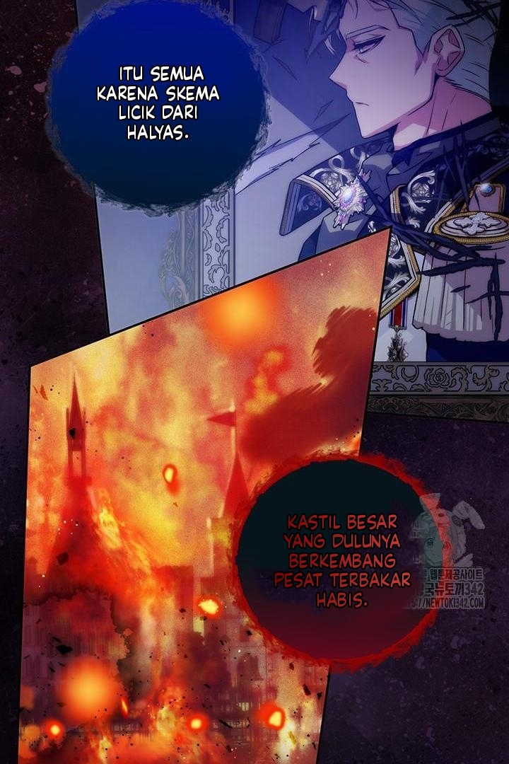 My Father Is the Enemy of My Past Life? Chapter 1 - halaman 68
