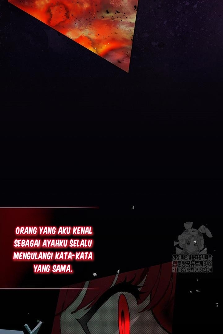 My Father Is the Enemy of My Past Life? Chapter 1 - halaman 69