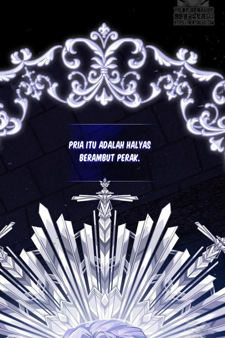 My Father Is the Enemy of My Past Life? Chapter 1 - halaman 7