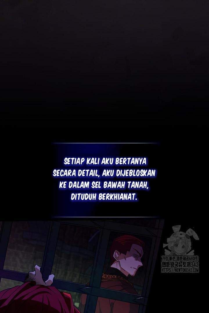 My Father Is the Enemy of My Past Life? Chapter 1 - halaman 72