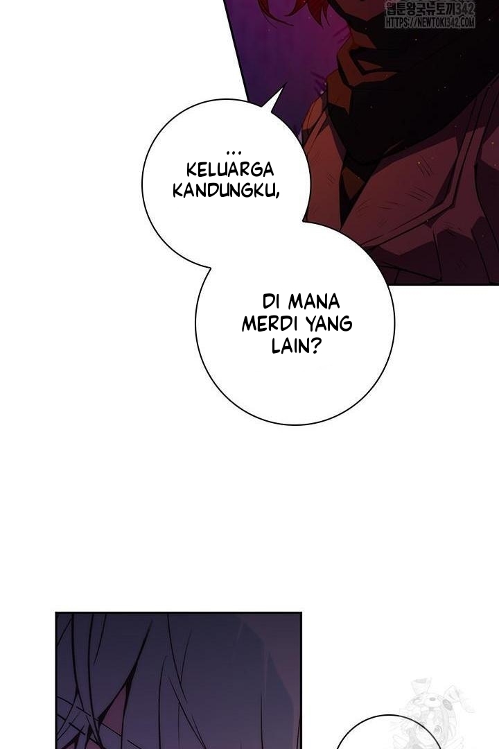 My Father Is the Enemy of My Past Life? Chapter 1 - halaman 82