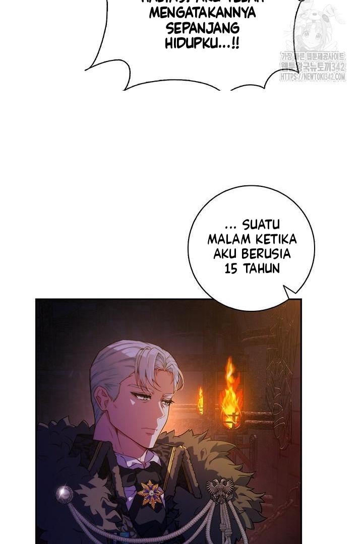 My Father Is the Enemy of My Past Life? Chapter 1 - halaman 88