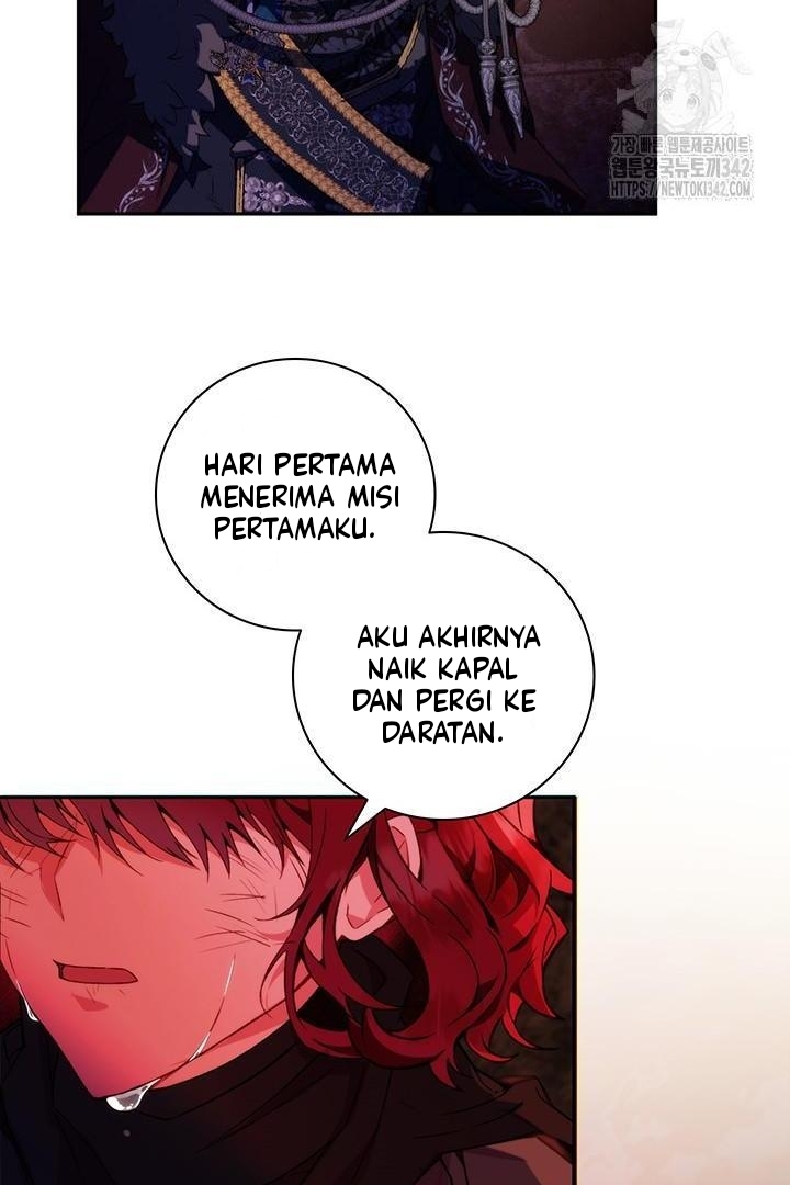 My Father Is the Enemy of My Past Life? Chapter 1 - halaman 89