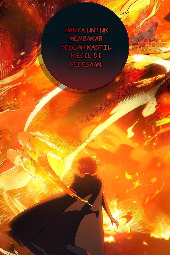 My Father Is the Enemy of My Past Life? Chapter 1 - halaman 91