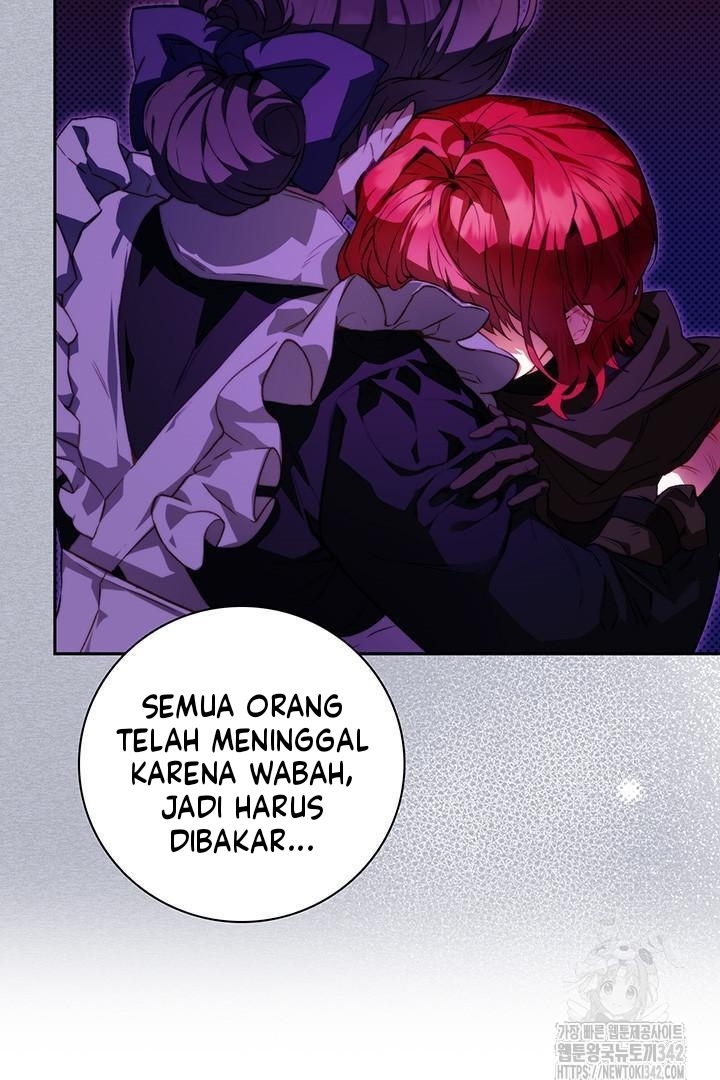 My Father Is the Enemy of My Past Life? Chapter 1 - halaman 95