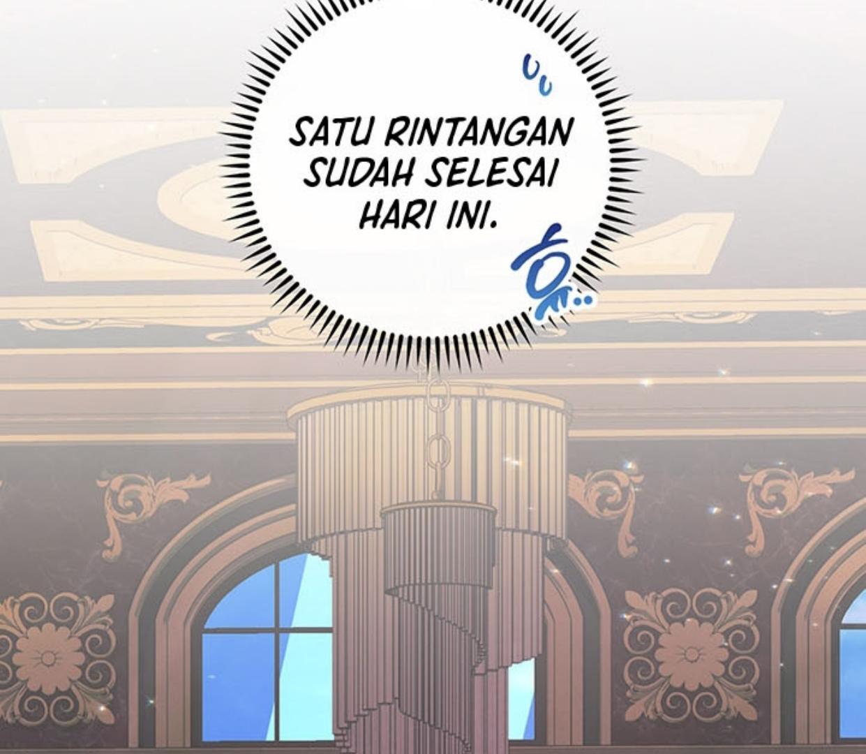 My Father Is the Enemy of My Past Life? Chapter 10 - halaman 105