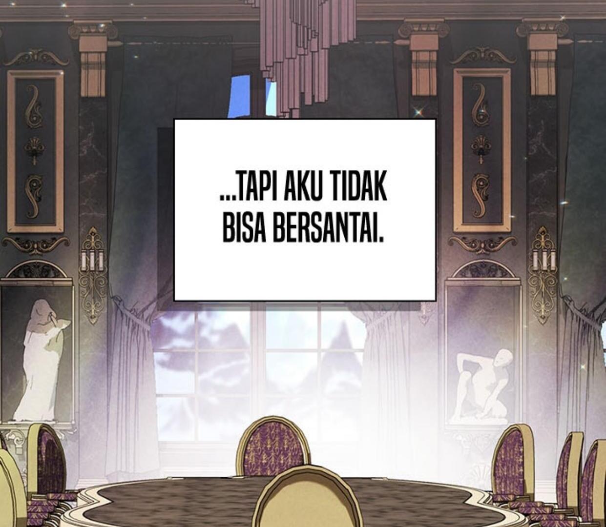 My Father Is the Enemy of My Past Life? Chapter 10 - halaman 106