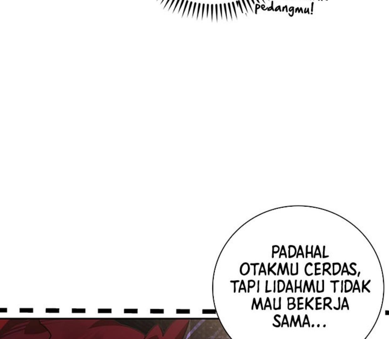 My Father Is the Enemy of My Past Life? Chapter 10 - halaman 134