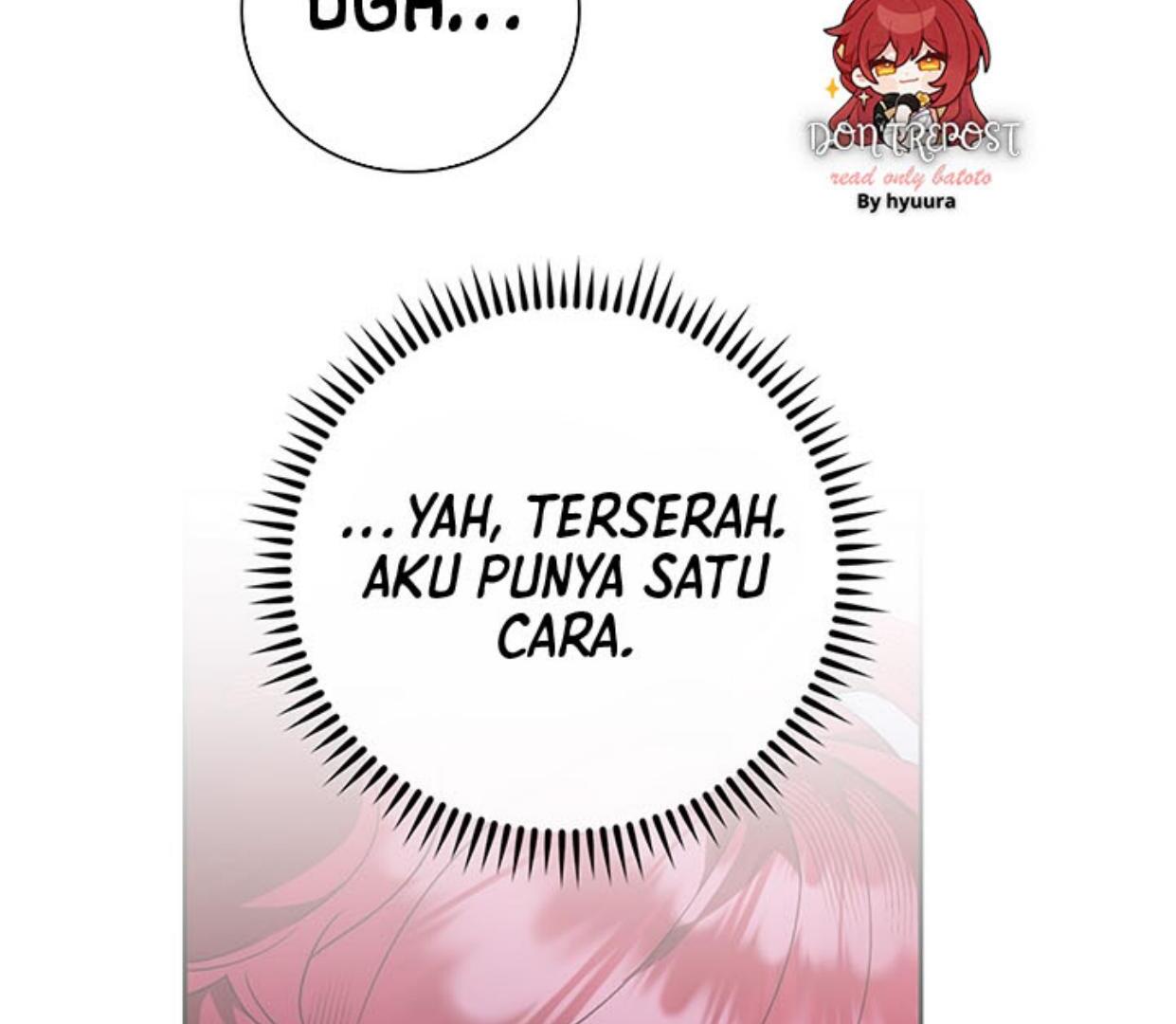 My Father Is the Enemy of My Past Life? Chapter 10 - halaman 136