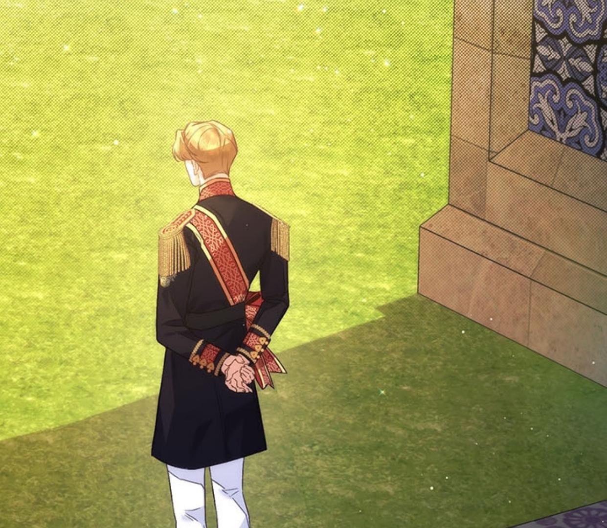 My Father Is the Enemy of My Past Life? Chapter 10 - halaman 152