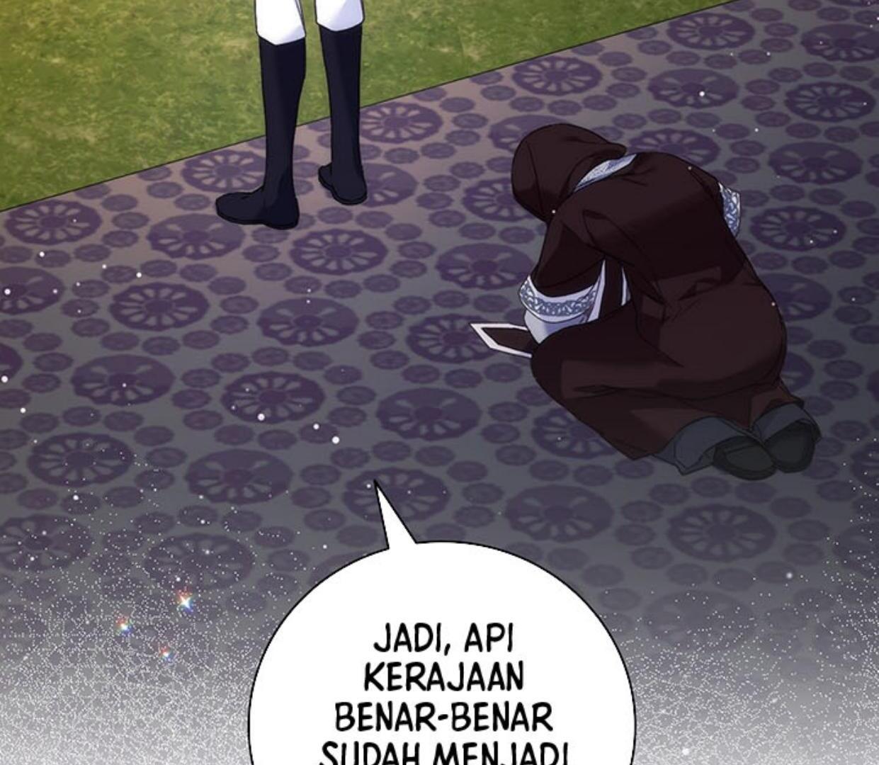 My Father Is the Enemy of My Past Life? Chapter 10 - halaman 153