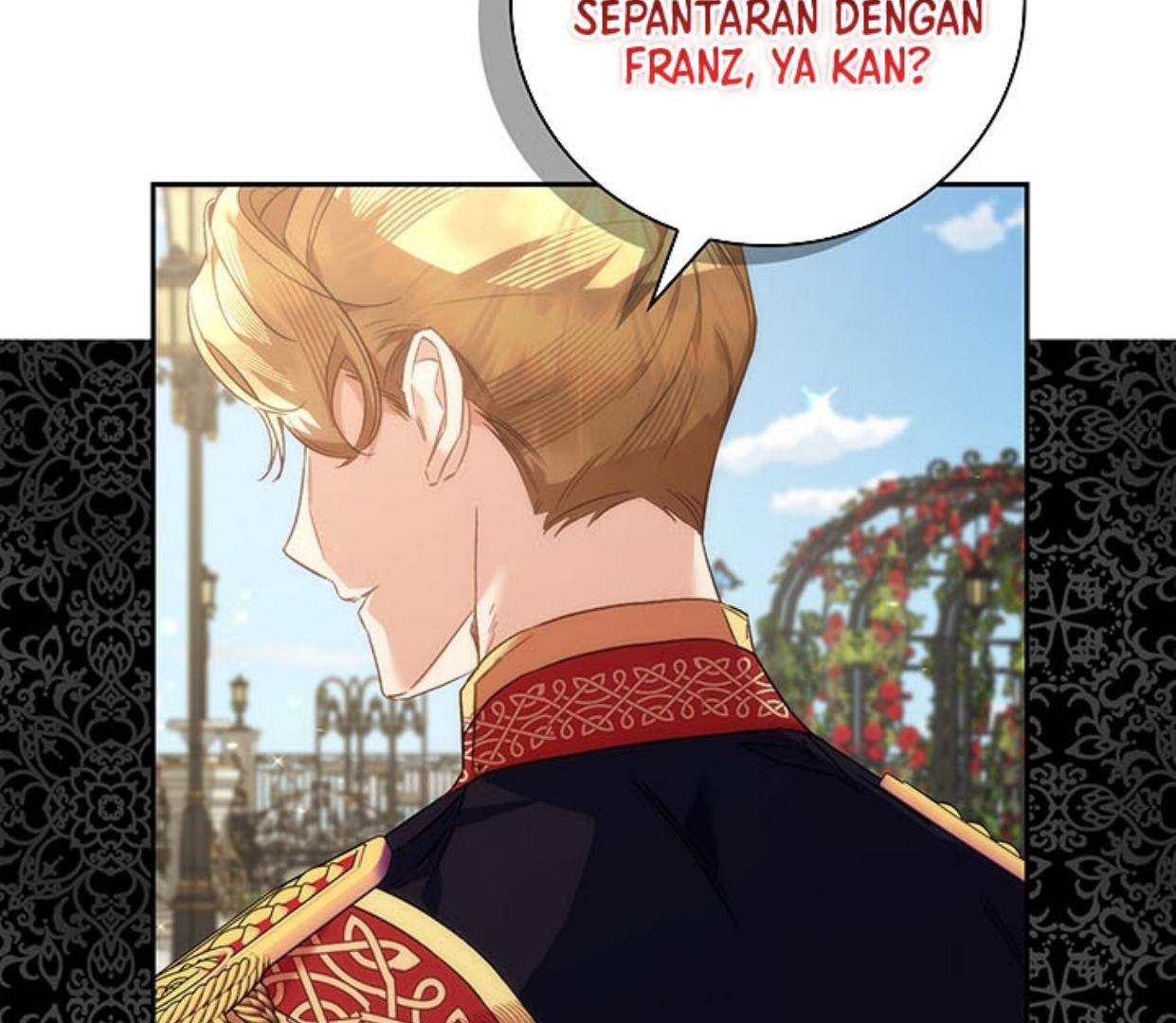 My Father Is the Enemy of My Past Life? Chapter 10 - halaman 158