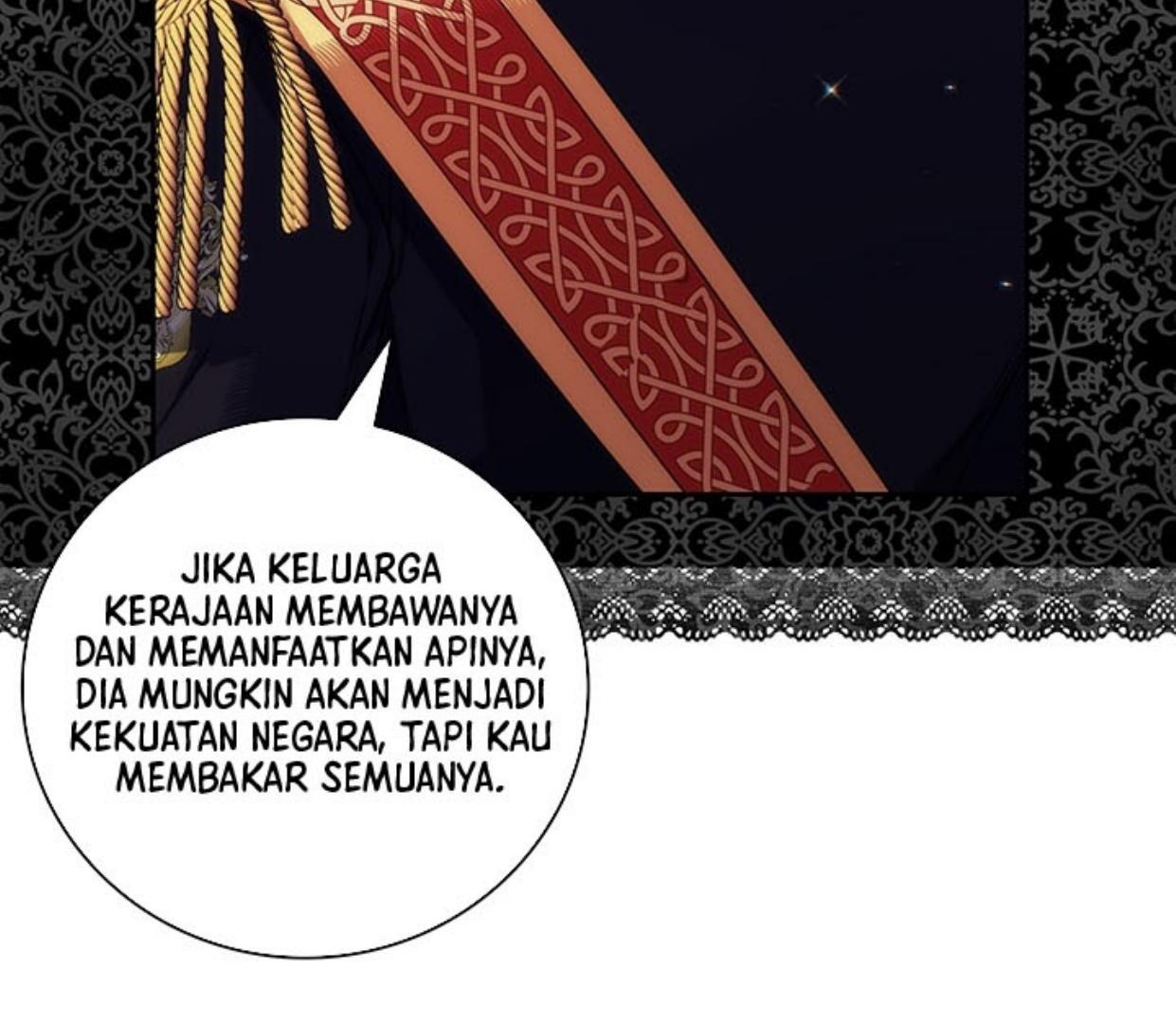 My Father Is the Enemy of My Past Life? Chapter 10 - halaman 159