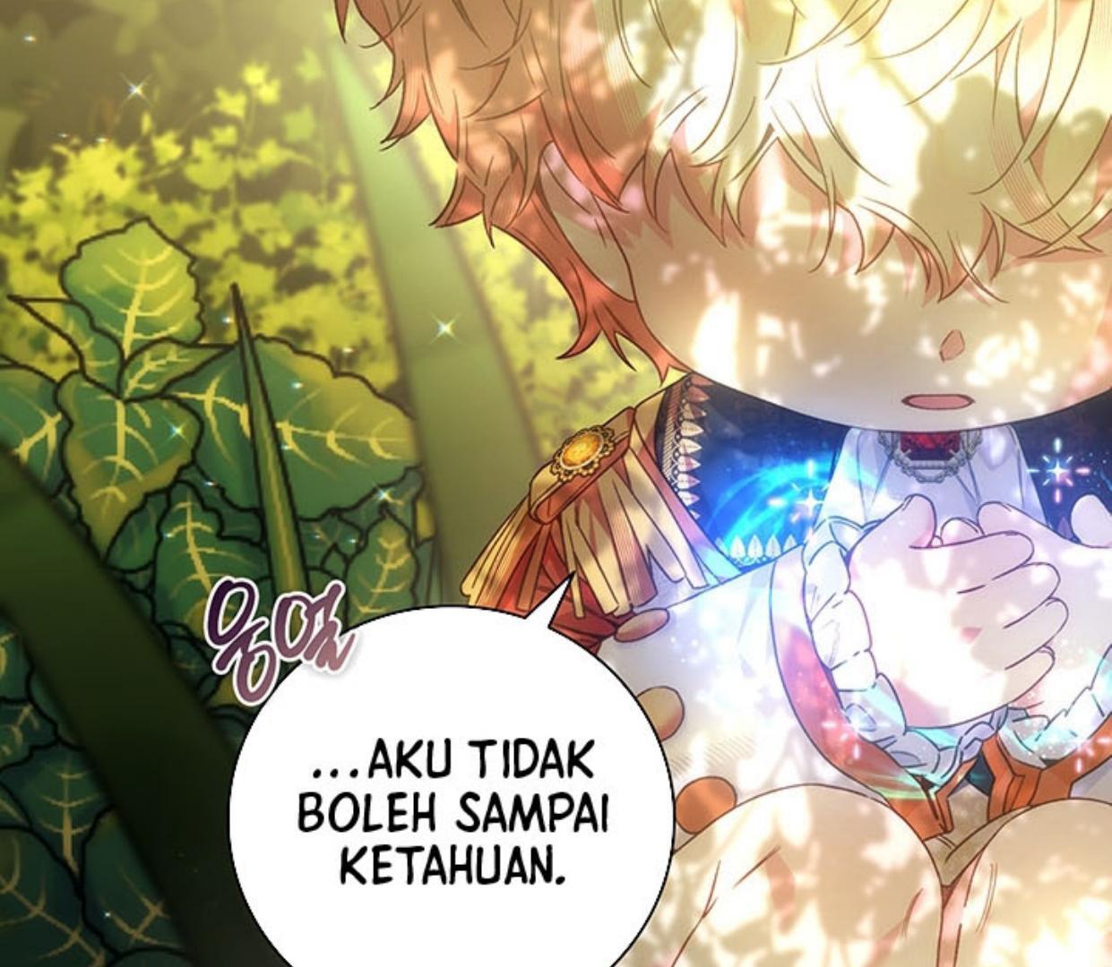 My Father Is the Enemy of My Past Life? Chapter 10 - halaman 172