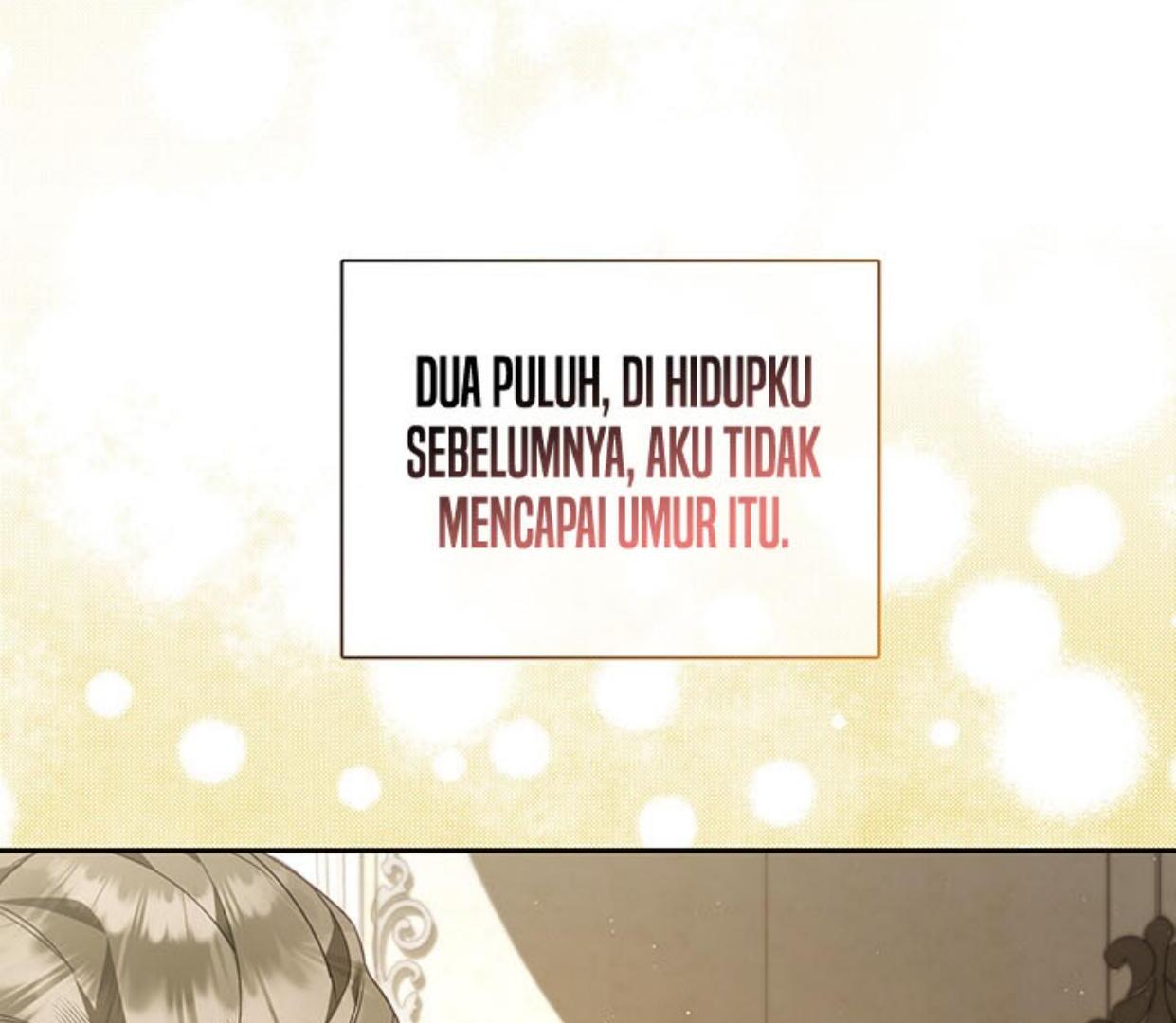 My Father Is the Enemy of My Past Life? Chapter 10 - halaman 23