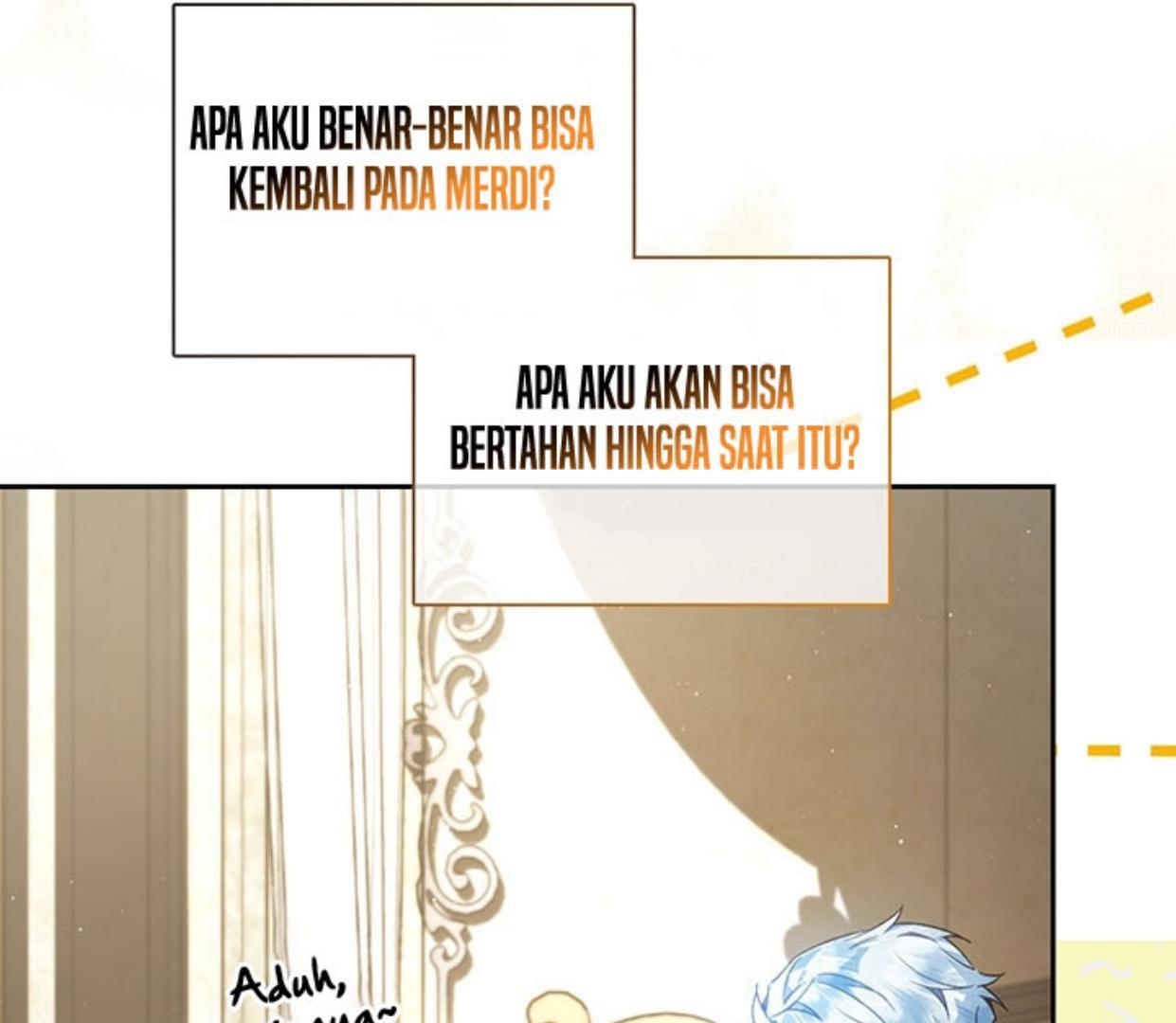 My Father Is the Enemy of My Past Life? Chapter 10 - halaman 26