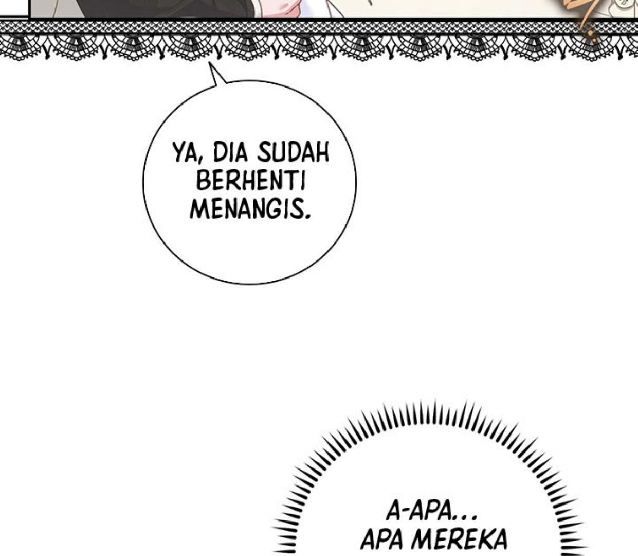 My Father Is the Enemy of My Past Life? Chapter 10 - halaman 30