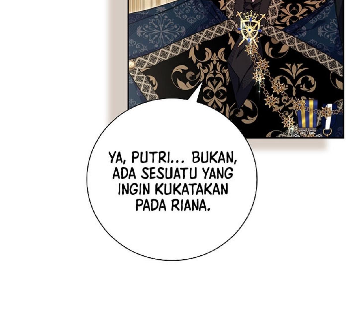 My Father Is the Enemy of My Past Life? Chapter 10 - halaman 32