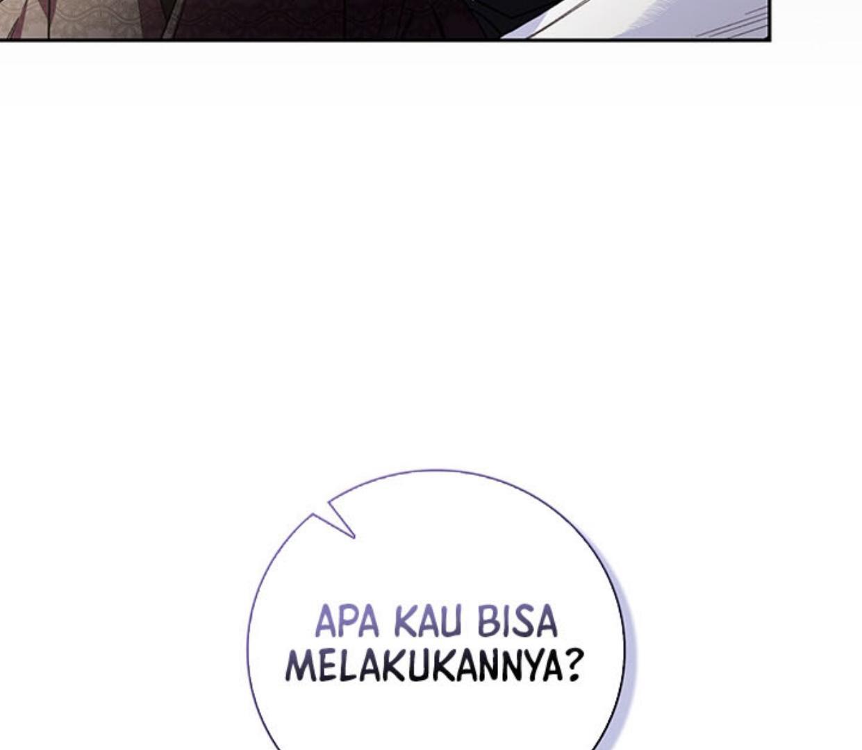 My Father Is the Enemy of My Past Life? Chapter 10 - halaman 40