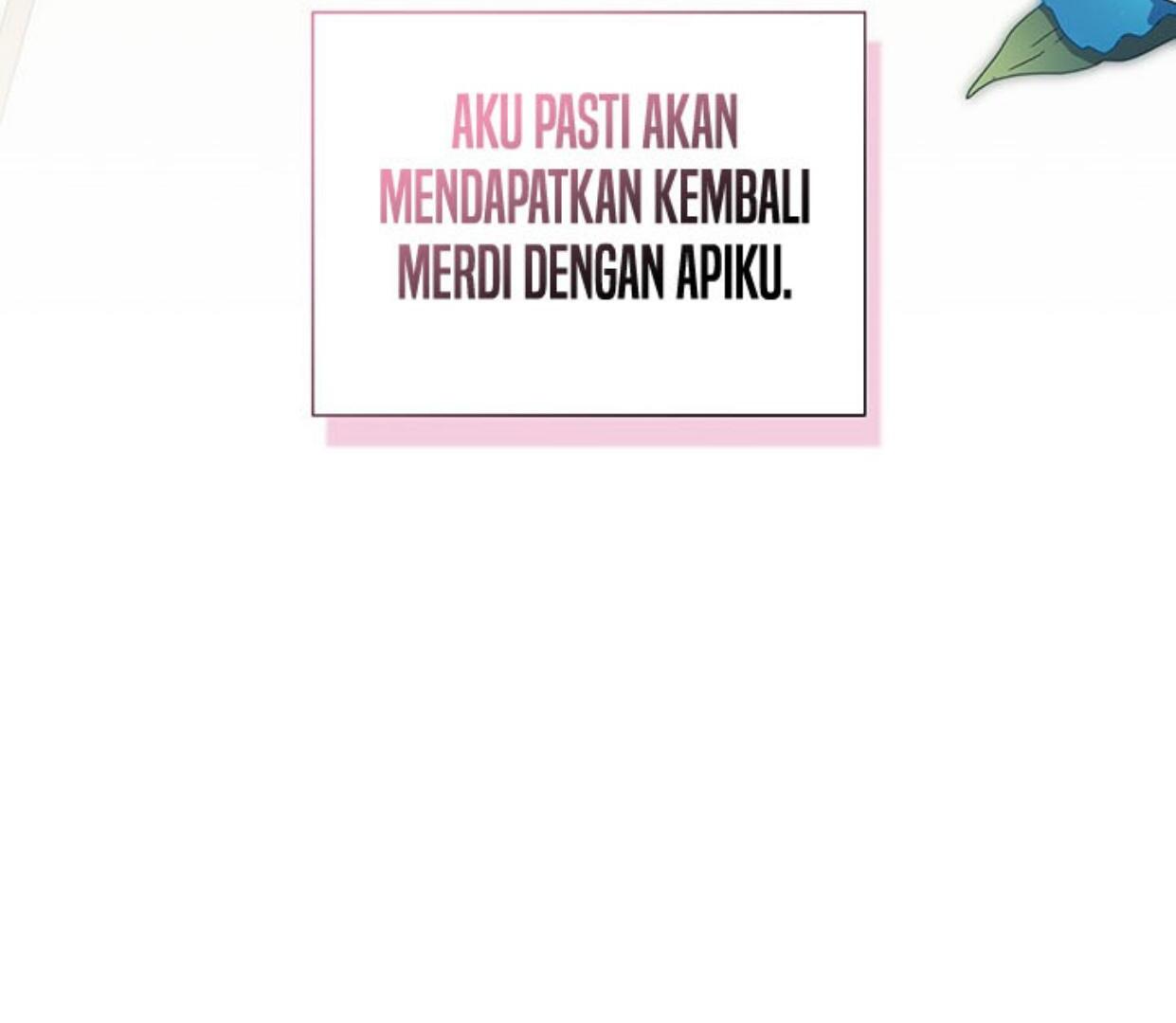 My Father Is the Enemy of My Past Life? Chapter 10 - halaman 62