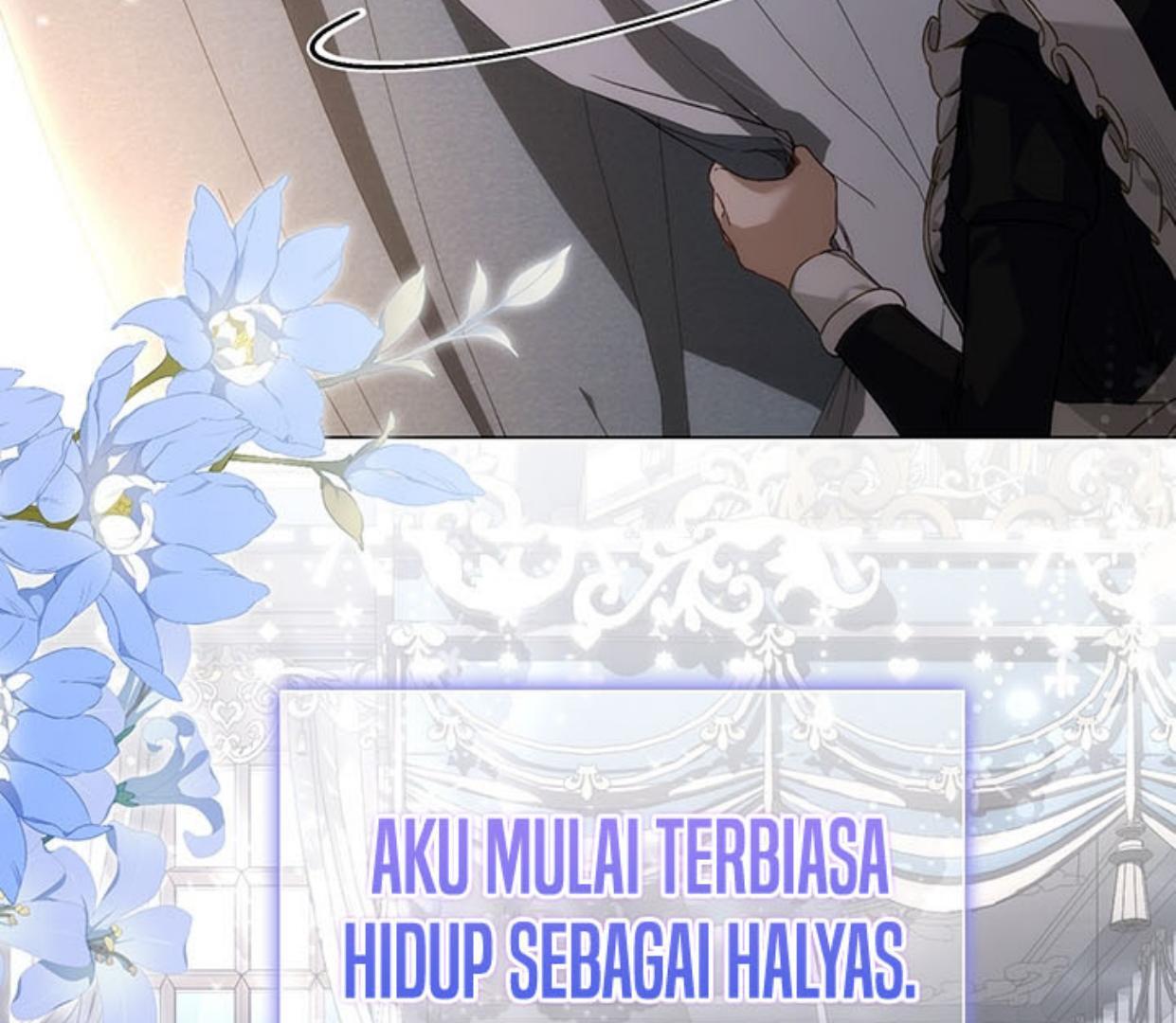 My Father Is the Enemy of My Past Life? Chapter 10 - halaman 69
