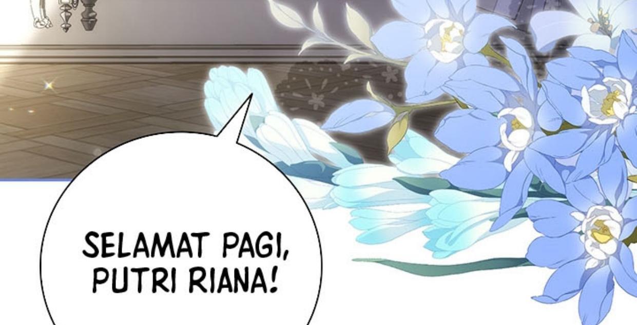 My Father Is the Enemy of My Past Life? Chapter 10 - halaman 71